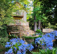 Aldgate Creek Cottage Bed  Breakfast - Accommodation Daintree