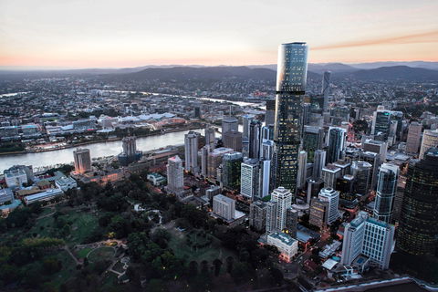 Arise Brisbane Skytower - Accommodation Daintree 0