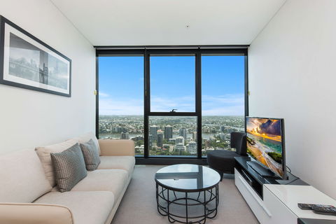 Arise Brisbane Skytower - Accommodation Daintree 2