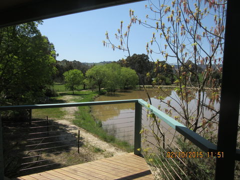 Athlone Country Cottages - Accommodation Daintree 2
