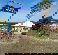 Bayview Motor Inn - Accommodation Daintree