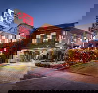 Best Western Plus Buckingham International - Accommodation Daintree
