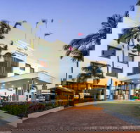 Best Western Plus Hotel Diana - Accommodation Daintree