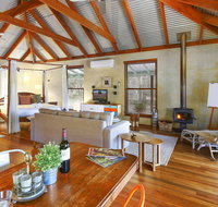 Billabong Moon - Accommodation Daintree