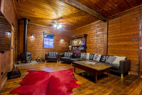 Blaxland's Cottage - Accommodation Daintree 1