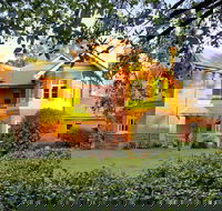 Blair Athol Boutique Hotel and Day Spa - Accommodation Daintree