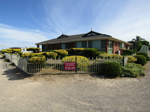 Blue Sea Dragon - Accommodation Daintree 0