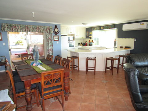 Blue Sea Dragon - Accommodation Daintree 1