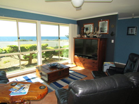 Blue Sea Dragon - Accommodation Daintree 2