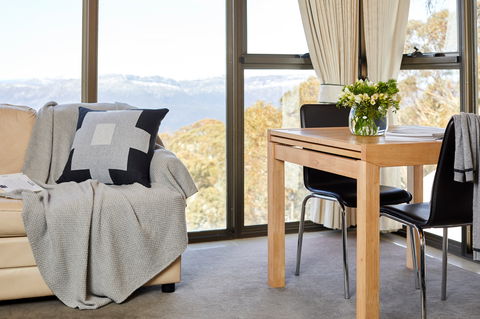Breathtaker Hotel & Spa - Accommodation Daintree 1