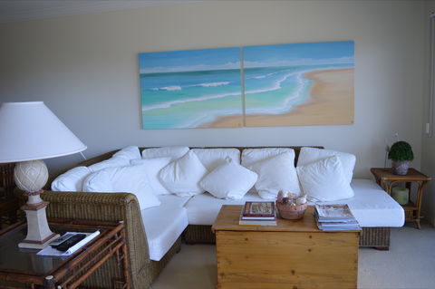 Breakers 1 / 5 At Yamba - Accommodation Daintree 2