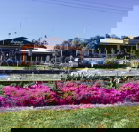 Byer Fountain Motor Inn and Restaurant - Accommodation Daintree