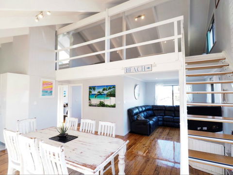 Callala Beach Shack - Accommodation Daintree 0