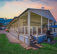 Carrawaves - Accommodation Daintree