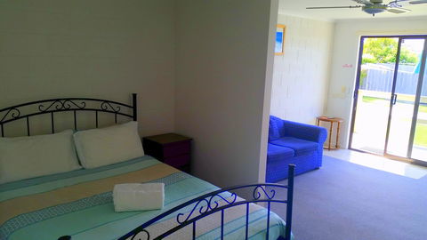Carmen's Inn - Accommodation Daintree 1