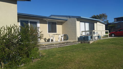 Carmen's Inn - Accommodation Daintree 2