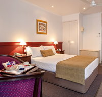 Central Studio Accommodation - Accommodation Daintree