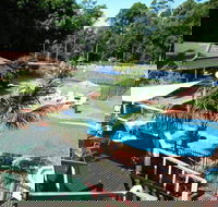 Country Comfort Coffs Harbour - Accommodation Daintree