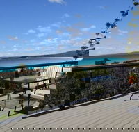 Driftwood Bay of Fires - Accommodation Daintree