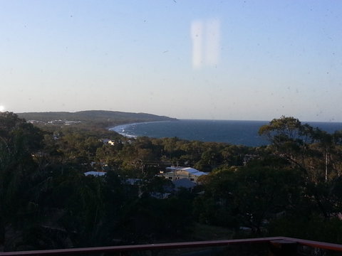 Escape 1770 - Accommodation Daintree 0