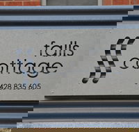 Falls Cottage Whitfield - Accommodation Daintree