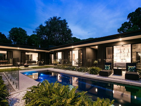 Friday Sabai - Accommodation Daintree 1