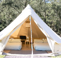 Glamping Hire Co - Accommodation Daintree