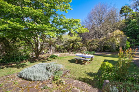 Gowan Ross Cottage - Accommodation Daintree 0