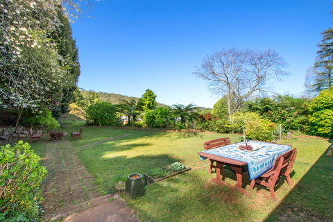 Gowan Ross Cottage - Accommodation Daintree 2
