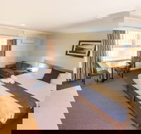 Hospitality Carnarvon SureStay Collection by Best Western - Accommodation Daintree