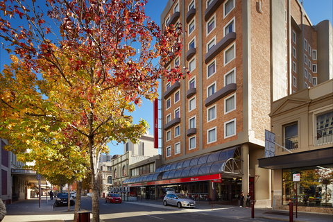 Ibis Perth - Accommodation Daintree 0
