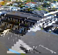 Inverell Terrace Motor Lodge - Accommodation Daintree