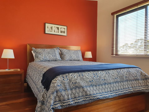 Karrak Reach Forest Retreat - Accommodation Daintree 1