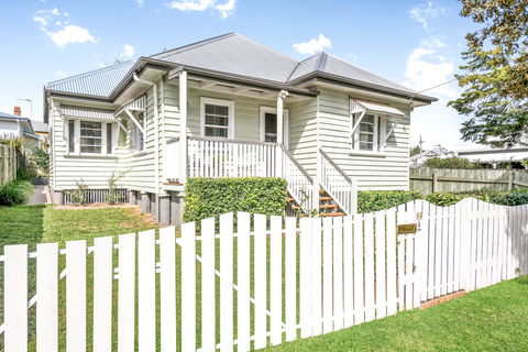Keeler Cottage - Accommodation Daintree 1