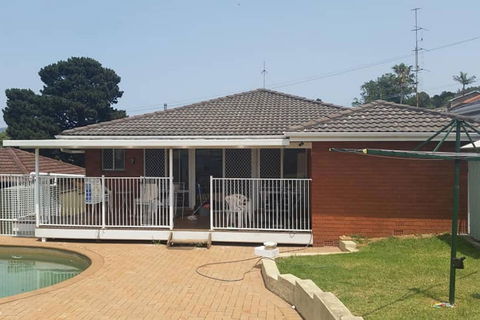 Landy's Holiday House - Accommodation Daintree 1