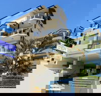 La Vida On Anzac - Accommodation Daintree