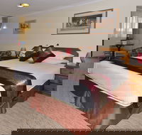 Metro Inn Ryde - Accommodation Daintree