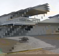 Moonlight Escape - Accommodation Daintree