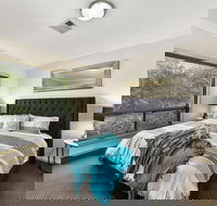 Mount Gambier Apartments - Accommodation on Lansell 1 - Accommodation Daintree