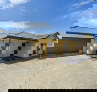 Mount Gambier Apartments - City Fringe Apartment B - Accommodation Daintree