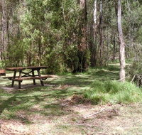 Mulloon Creek campground - Accommodation Daintree