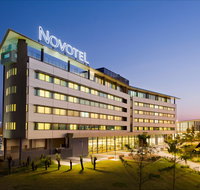 Novotel Brisbane Airport - Accommodation Daintree