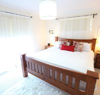 One Tree Bed and Breakfast The Suite and The Retreat - Accommodation Daintree