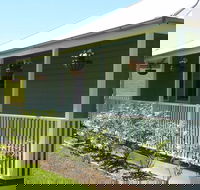Orangevale at Mount View - Accommodation Daintree