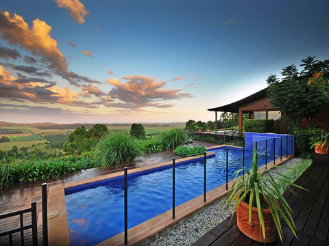 Pindara Estate - Accommodation Daintree 0