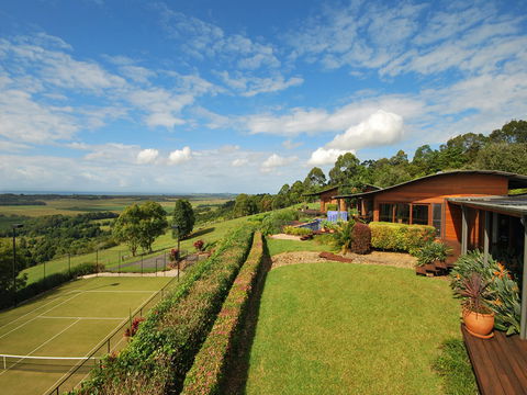 Pindara Estate - Accommodation Daintree 1