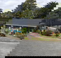 Prom Country Lodge - Accommodation Daintree