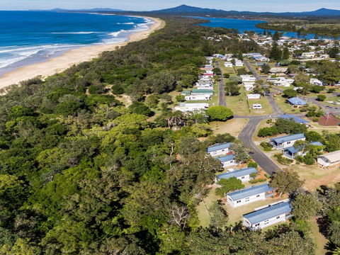 Reflections Holiday Parks Mylestom - Accommodation Daintree 0