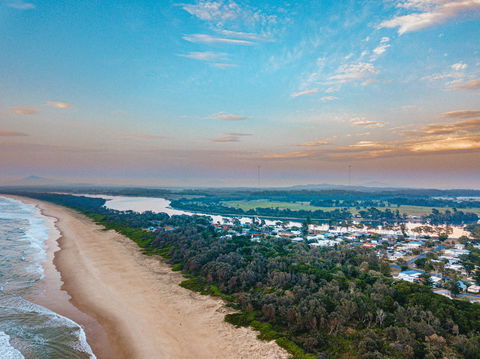 Reflections Holiday Parks Mylestom - Accommodation Daintree 2