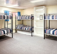 Reindeer Ski Club - Accommodation Daintree